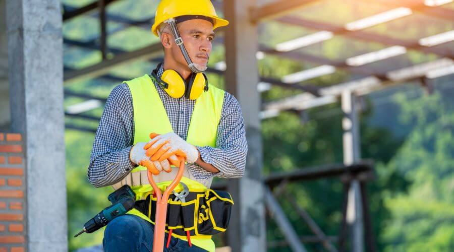 Professional gutter cleaning in Cologne, MN